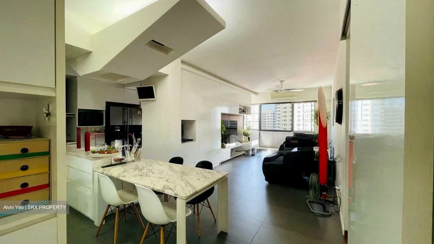 Central Green Condominium (D3), Condominium #543421791